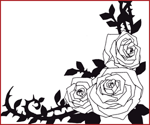 バラのトゲに毒があるって本当？