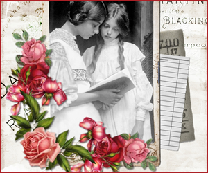 バラの歴史と関連した文化